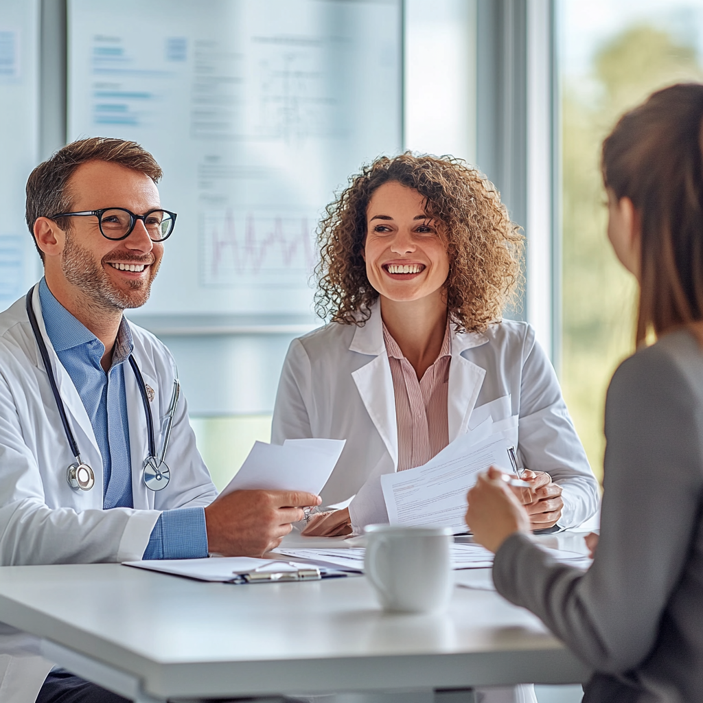 Mazon Medical Trading LLC